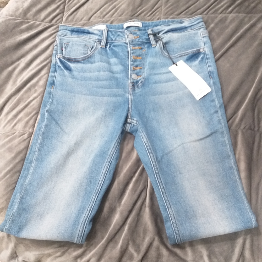 Vigoss Jeans
